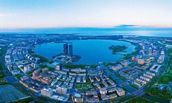 配资查询门户导航网 如何认识新时代以来高水平对外开放的生动实践？